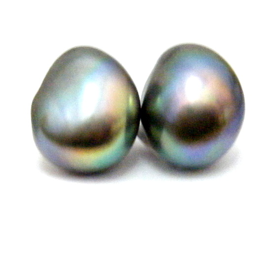 Undrilled Nugget Pearls